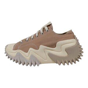 Converse Run Star Motion Unisex Platform Trainers Canvas Lowtop Good - 9.5W/7.5M